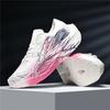 . Sports Running Youth Summer Breathable Professional Carbon Board Racing Shock Absorption Sneakers