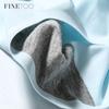 FINETOO Seamless Ice Silk Panties for Women Underwear  Summer