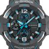Casio G-Shock GR-B300-8A2 Men's Watch Overseas Model Analog-Digital Waterproof 200m