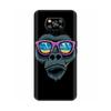 For Xiaomi Poco X3 NFC Case Printed Cartoon Silicone Back Cover Soft Bumper Phone Case For POCO X3 Pro X 3 TPU Case Funda 6.67''