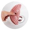 Hair Filter Sink Anti-blocking Strainer Bathtub Shower Floor Drain Stopper TPR Kitchen Deodorant Plug Bathroom Accessories