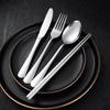 Xuanrun Portable Stainless Steel Cutlery Set
