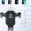 Neue universelle Autohalterung Schwerkraft Auto Handyhalter für Volvo XC90 V90 V60 XC60 V40 S80 S60 S90 C40 XC40 V70 XC70 C30 Zubehör