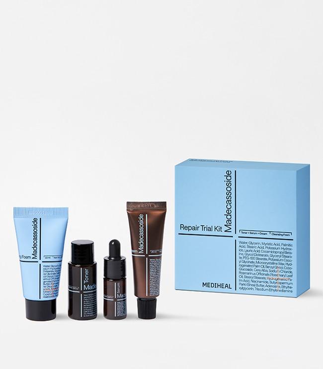 Trial Kit Set (Select 1) Vita