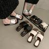 Damenschuhe – Sandalen