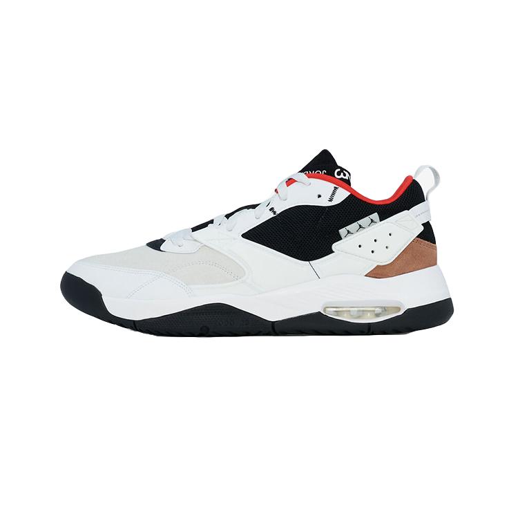Air Jordan Air Nfh 'White Chile Red' CZ3984-102