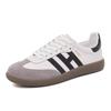 Insoles German training shoes flat women's versatile flat sports casual board shoes fashion
