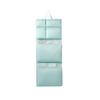 Hanging Travel Luggage Bag Multi Pockets Trip Handbag Stylish Luggage Storage Bag  Travel Handbags