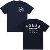 Korn Tour 2026 Merch Tshirt Fan Gifts Metal Gothic Rock Band Tee Unisex Women Cotton Casual Oversized Short Sleeve Tshirt Unisex