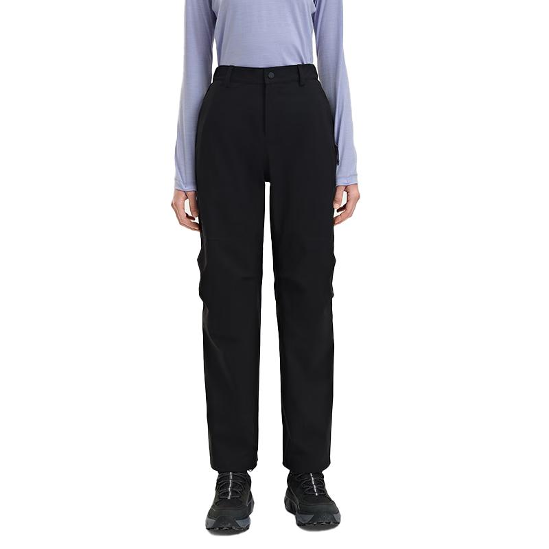 Pelliot Mountain Shell Pro Unisex Hardshell Outdoor Pants