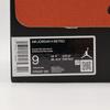378037-061 Nike Air Jordan 11 Retro Playoffs Bred Black White Varsity Red