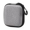 Eva Earphone and Charger Storage Bag for Cables and Hard Drives