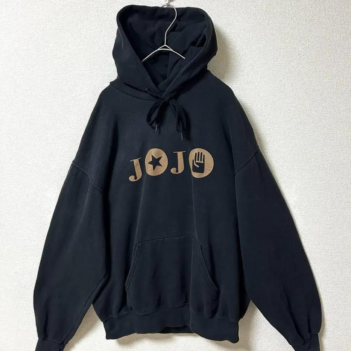 

Jojo s Bizarre Adventure Jotaro Hoodie