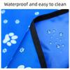 Pet Car Mats Waterproof Car Seat Protection Mats Dog Anti-Scratch Car Mats Anti Leather Seat Wear Cat Car Mats