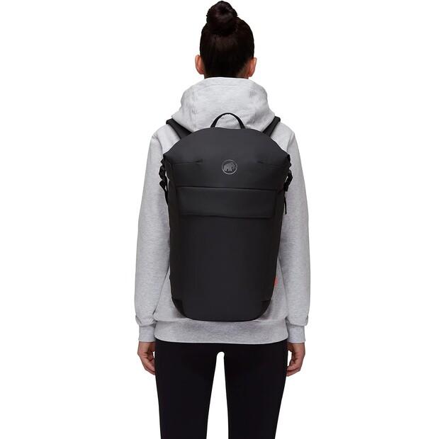 Рюкзак Mammut Seon Courier 20 schwarz (2510-04250-0001)