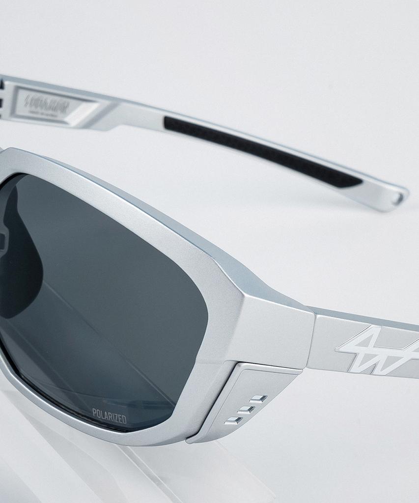 Sodamon Sports Polarized Sunglasses Goggles (Unisex) Rts3501-C262