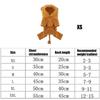 Hund Löwen Hoodie Haustierkleidung Cosplay Outfit Süß Weich Warm Löwenperücke Haustierkleidung Outfit Für Kleine Mittlere Bis Große Hunde
