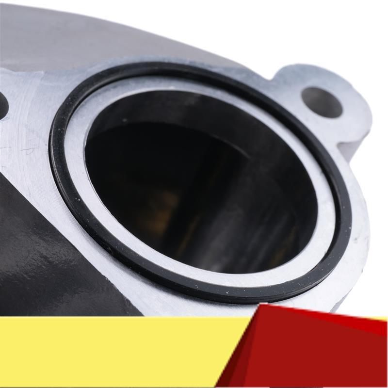 Engine Coolant Thermostat Housing For Ford Explorer Mercury Mountaineer 2002-2010 2L2Z8592AA-M53K