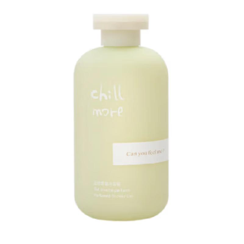 Chillmore Scented Body Wash