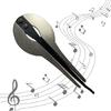 Handgemaakte Kaak Beginner Mondharp Nationale Kaak Harp voor Volwassenen Tieners Praktische Russische Joodse Harp Etnisch Mondinstrument