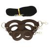 Small Pet Chest Strap Hamster Squirrel Leash Traction Rope Sugar Glider Windproof Anti Lost Rope Meerschweinchen Zubehör Hurones