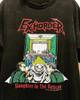 Exhorder Band Slaughter In the Vatican 1991 Shirt Unisex Concert S To 5XL SG252 Unisex T-Shirt