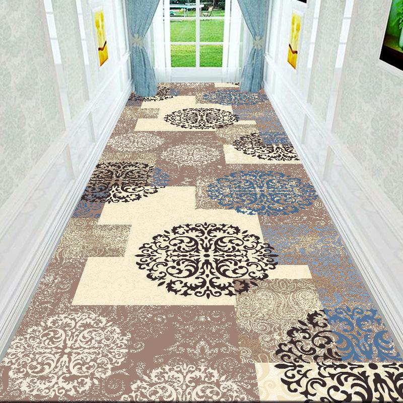 3D-Teppich, Eingangstürmatte, Wohnzimmerteppich, geometrische optische Fußmatte, Illusionsteppich, Raumdekorationsmatte