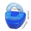 Anti Snoring Mouthpiece Sleeping Devices Anti Snore Mouth Guard Bruxism SnoringStopper Improve Sleep Mouthpiece Stop Snoring