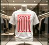 Na górę – T-shirty i koszulki