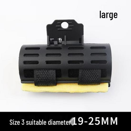 Изолированные термостойкие хлопковые зажимы для парикмахерских работ при высоких температурах