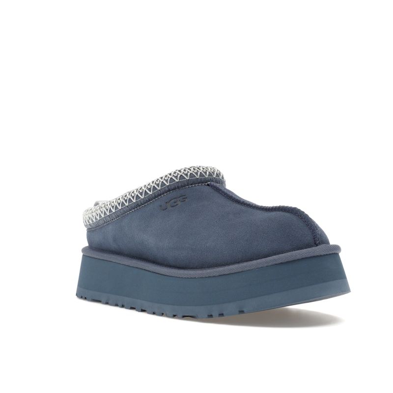 UGG  Tazz Slipper Desert Blue Women Sneakers 1122553-DTB