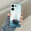 For Vivo S30 V2464A Case Cute Soft Silicone Back Cover Cases For Vivo S30 Pro S30Pro Mini VivoS30 Phone Back Cover Fundas Coque