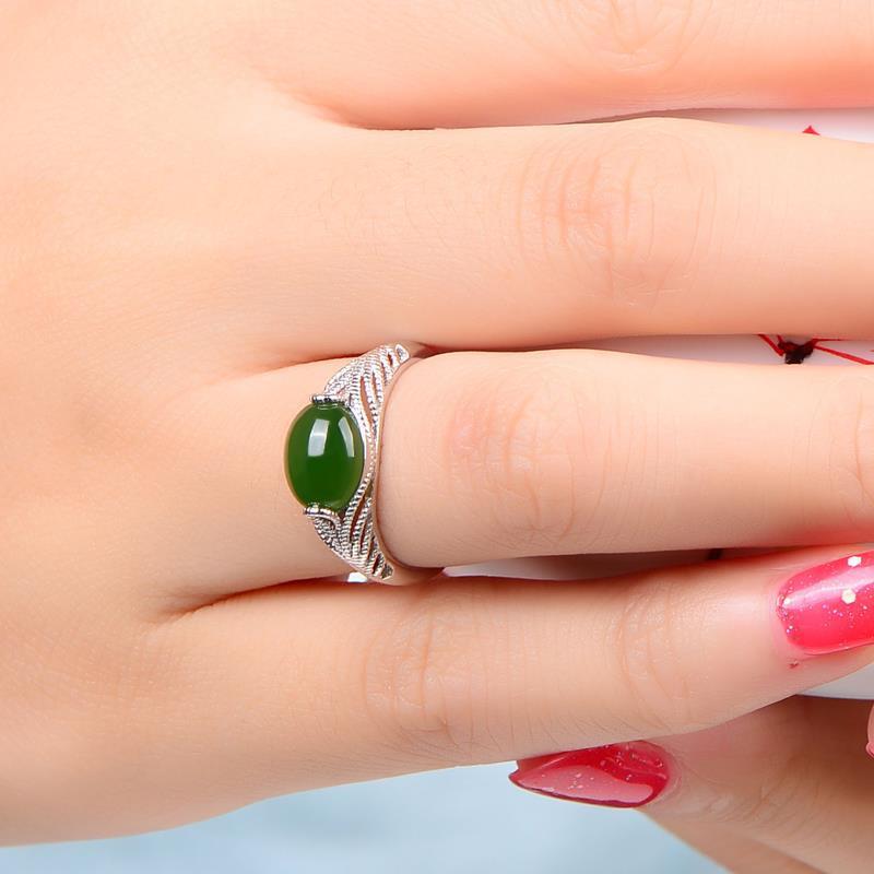 Sace Gems Klassisk kopparlegering Zirkon Ring Dam Smycken Bröllopslöfte Party Present