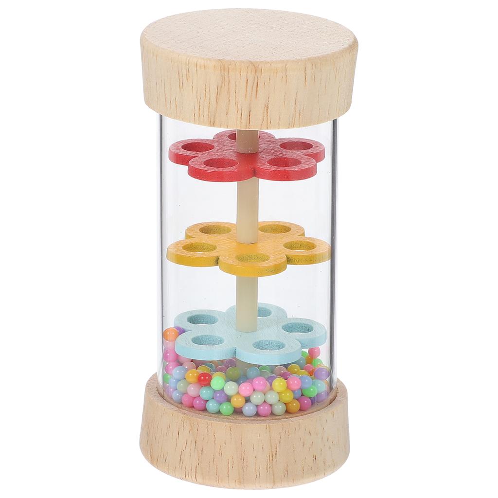 Spielzeug Regenstab Musikspielzeug Kleinkinder Andere Bildungshersteller Klang Holz Kognitiven Instrument Regenmacher Kind Kinder