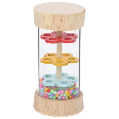 Spielzeug Regenstab Musikspielzeug Kleinkinder Andere Bildungshersteller Klang Holz Kognitiven Instrument Regenmacher Kind Kinder