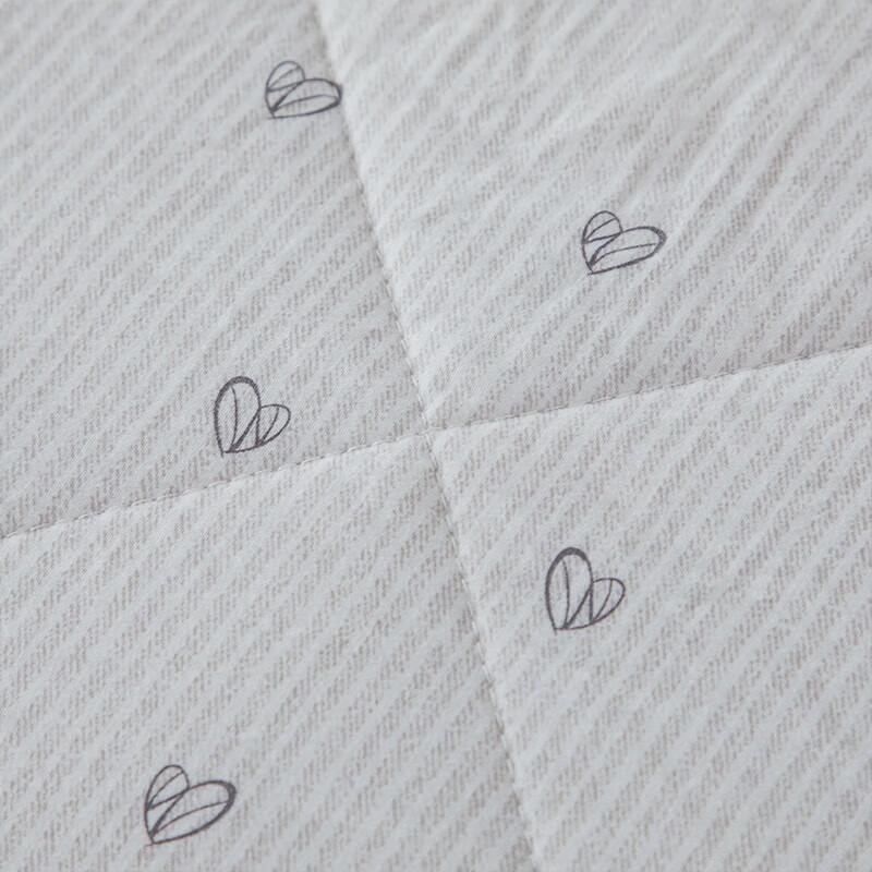 Faunen Premium Soft Xinjiang Cotton Quilt