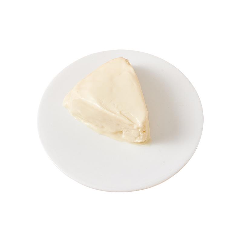 Appa Original Parmesan Flavor Cheese: Hard cheese with vegetable fat and cream, ideal for baking and hot pot dishes.