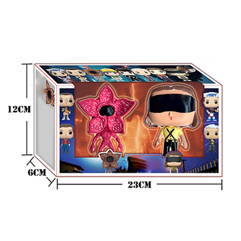 

Горячие- 4 шт. Фигурки Киногероев Креативные Коллекционные Статуэтки В Окне Идеальный Подарок Для Детей