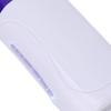 Portable Wax Warmer Heater Home Hair Removal Waxing Machine Kit for Travel