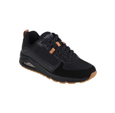 Uno-Layover Sneakers