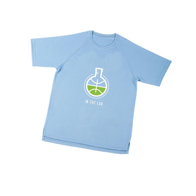 Custom Loose-Fit Quick-Dry Breathable Basketball Jersey T-Shirt