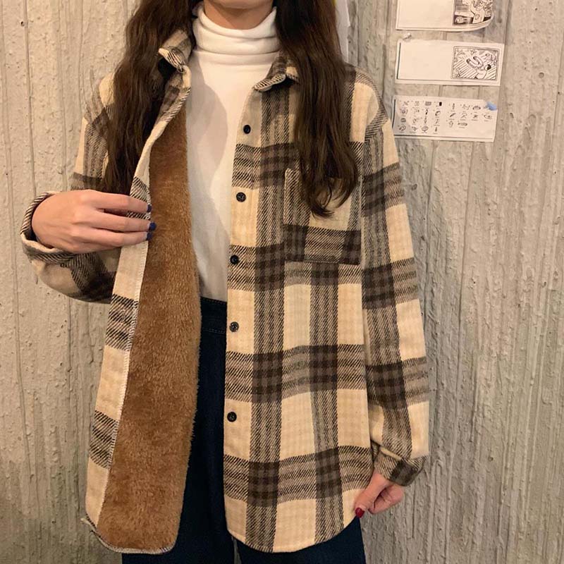 Shirt for Women    Oversize Cotton Loose Blouse Casual Long Sleeve Pullover Soft Loose Shirt Top