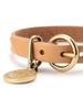 Il Bisonte Natural Leather Bracelet 2 Men's 54_1_5422300497
