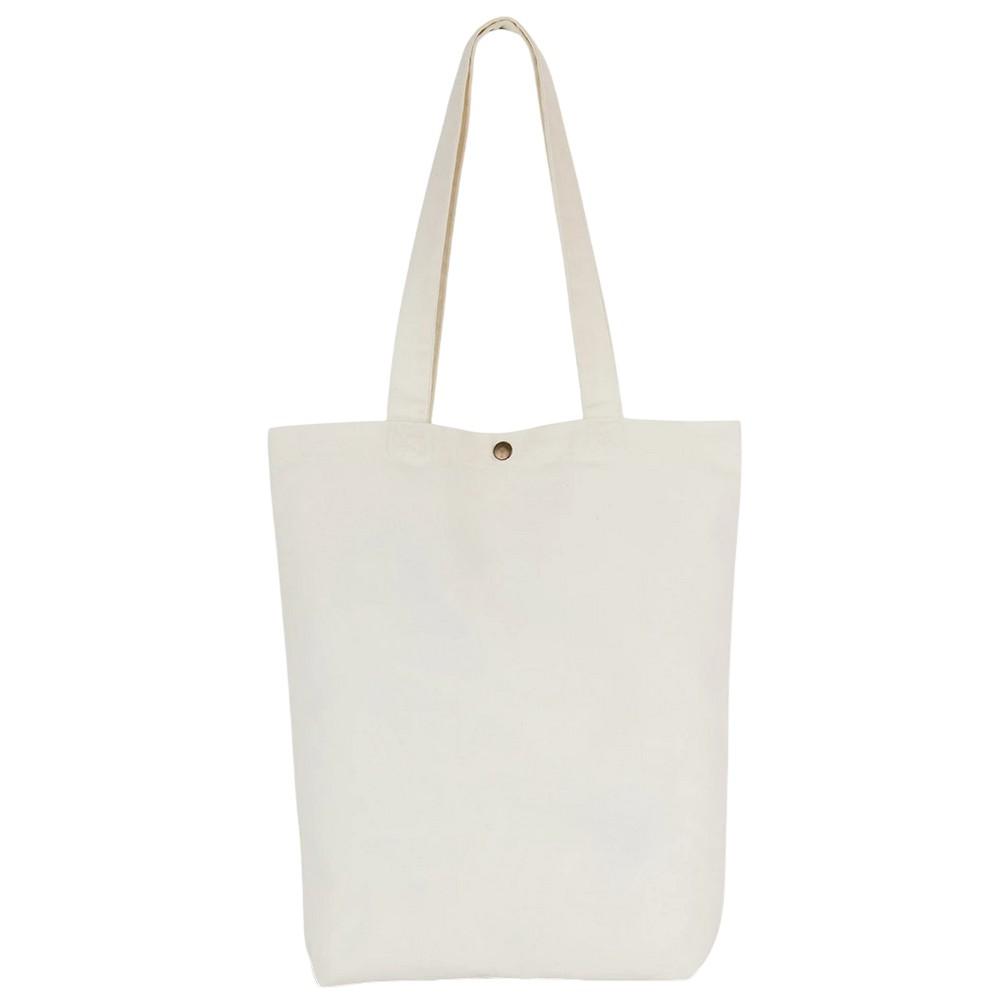Kimood Cotton Washed 13L Tote Bag
