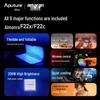 Aputure Amaran F22c 200W RGBWW Flexible LED Mat Light Kit