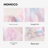 MOMOCO Girls' Colorful Sweet Summer Princess Dress