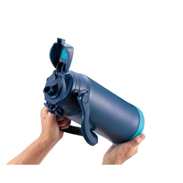 Captain Stag Captain Stag Ue 3501 [hd Water Jug 2300  Navy ]