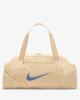 Nike Sac de sport Gym Club 24L Vanille pâle DR6974-294
