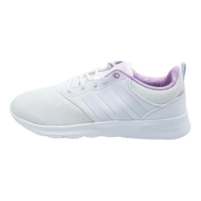 Qt Racer 2.0 'White Clear Lilac' Women's FY8316