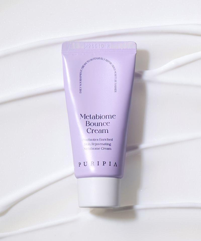 Metabiome Bounce Firming Cream 30ml